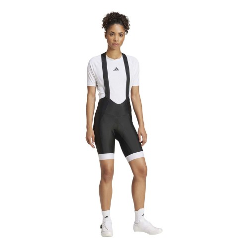 Culotte ESS BIB HER W adidas | Soporte y confort para largas distancias | Scott Concept Store