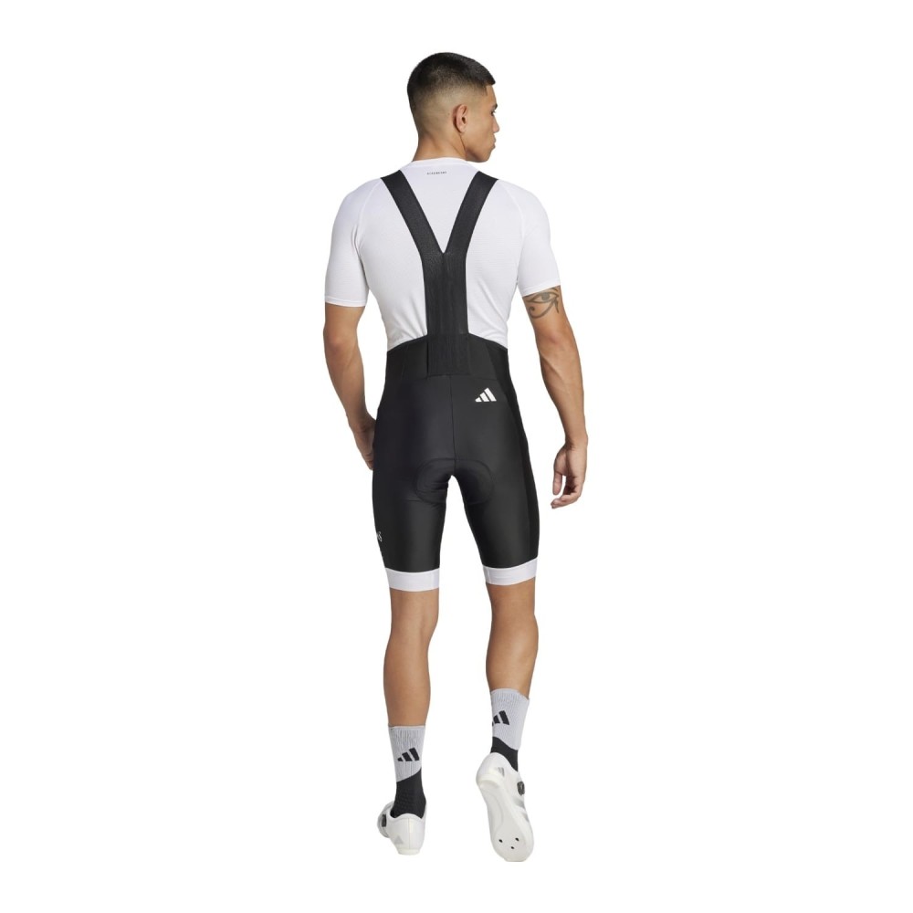 Culotte ESS BIB HER M adidas | Badana ergonómica y ajuste compresivo | Scott Concept Store 2