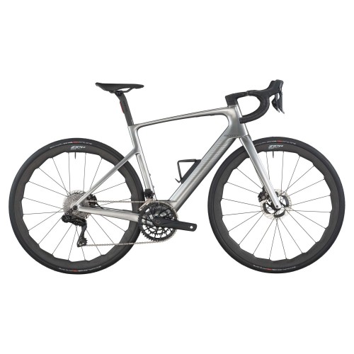 Scott, Fastlane