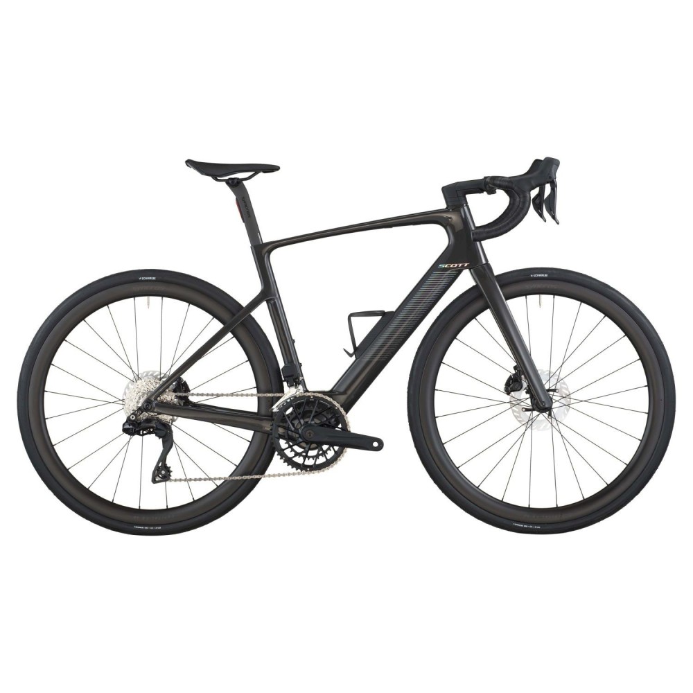 Bicicleta eléctrica SCOTT Fastlane 20 | Tienda oficial SCOTT