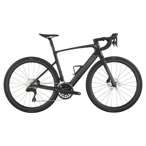 Bicicleta eléctrica SCOTT Fastlane 20 | Tienda oficial SCOTT