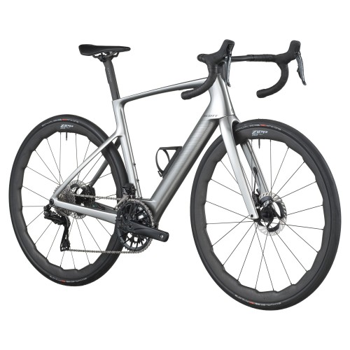 Bicicleta eléctrica de carretera SCOTT Fastlane Premium | SCOTT Concept Store
