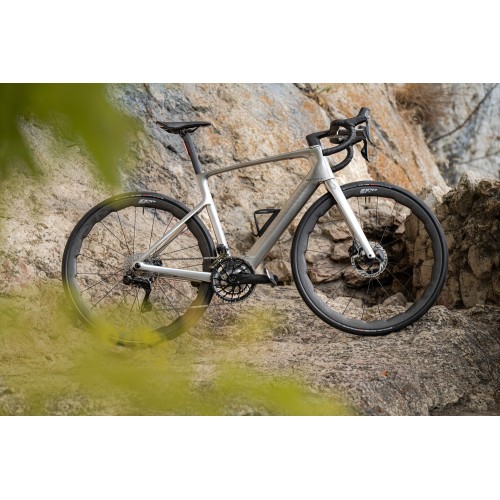 Bicicleta eléctrica de carretera SCOTT Fastlane Premium | SCOTT Concept Store