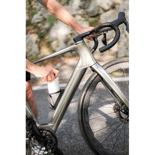 Bicicleta eléctrica de carretera SCOTT Fastlane Premium | SCOTT Concept Store