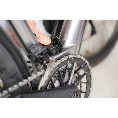 Bicicleta eléctrica de carretera SCOTT Fastlane Premium | SCOTT Concept Store