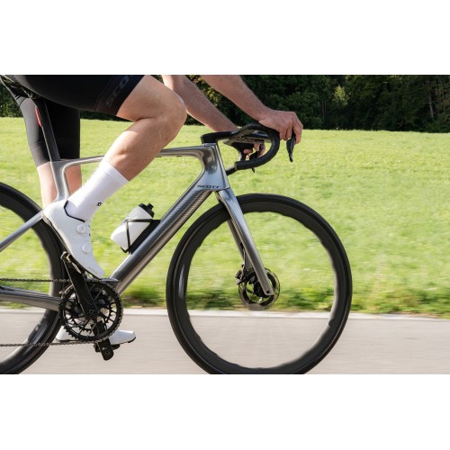 Bicicleta eléctrica de carretera SCOTT Fastlane Premium | SCOTT Concept Store