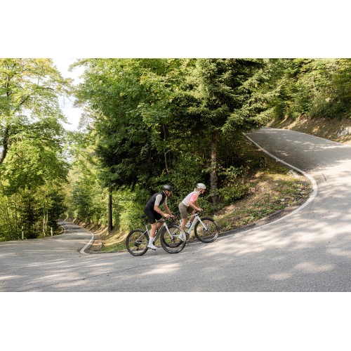 Bicicleta eléctrica de carretera SCOTT Fastlane Premium | SCOTT Concept Store