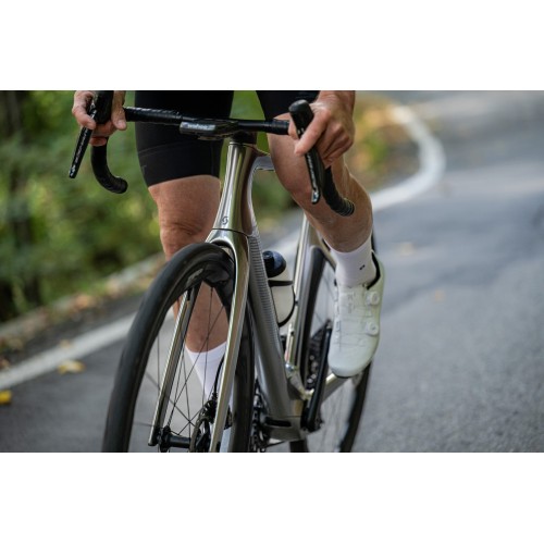 Bicicleta eléctrica de carretera SCOTT Fastlane Premium | SCOTT Concept Store