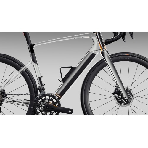 Bicicleta eléctrica de carretera SCOTT Fastlane Premium | SCOTT Concept Store