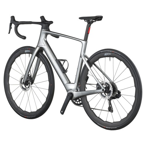 Bicicleta eléctrica de carretera SCOTT Fastlane Premium | SCOTT Concept Store