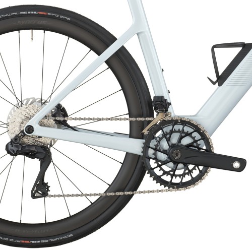 Bicicleta eléctrica de carretera Scott Fastlane 10 2026 | Tienda oficial SCOTT