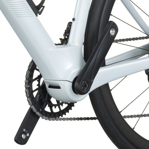 Bicicleta eléctrica de carretera Scott Fastlane 10 2026 | Tienda oficial SCOTT