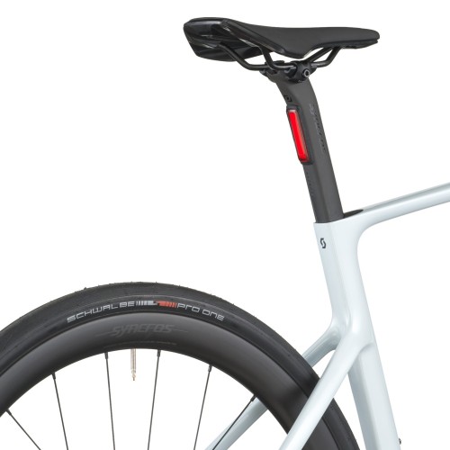 Bicicleta eléctrica de carretera Scott Fastlane 10 2026 | Tienda oficial SCOTT