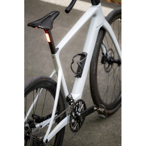 Bicicleta eléctrica de carretera Scott Fastlane 10 2026 | Tienda oficial SCOTT