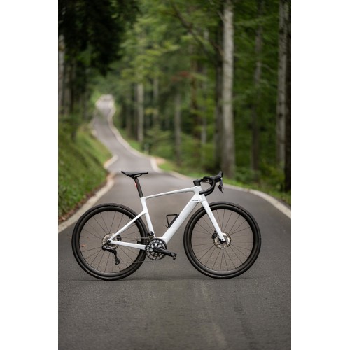 Bicicleta eléctrica de carretera Scott Fastlane 10 2026 | Tienda oficial SCOTT