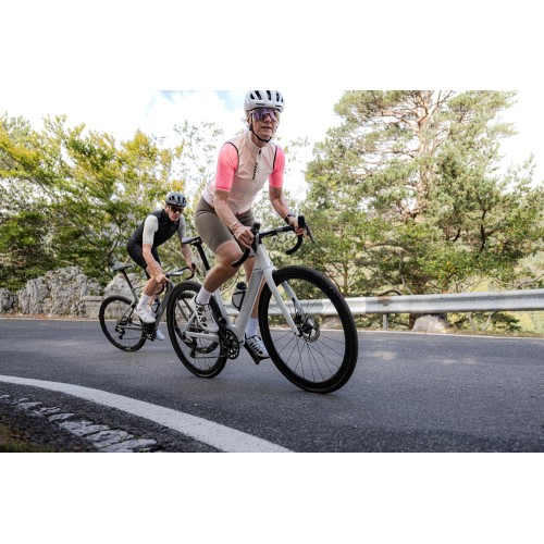 Bicicleta eléctrica de carretera Scott Fastlane 10 2026 | Tienda oficial SCOTT