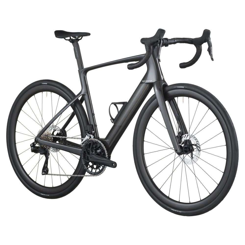 Bicicleta eléctrica SCOTT Fastlane 20 | Tienda oficial SCOTT 2