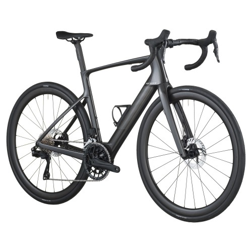 Bicicleta eléctrica SCOTT Fastlane 20 | Tienda oficial SCOTT
