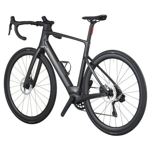 Bicicleta eléctrica SCOTT Fastlane 20 | Tienda oficial SCOTT