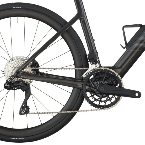 Bicicleta eléctrica SCOTT Fastlane 20 | Tienda oficial SCOTT