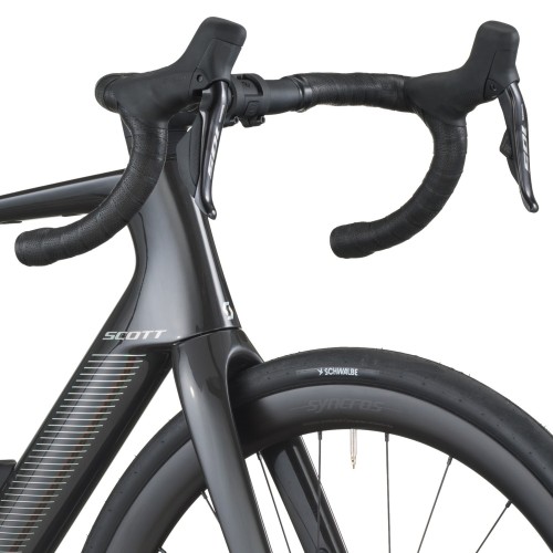 Bicicleta eléctrica SCOTT Fastlane 20 | Tienda oficial SCOTT