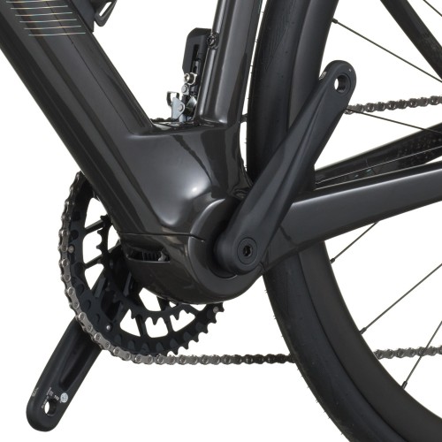 Bicicleta eléctrica SCOTT Fastlane 20 | Tienda oficial SCOTT