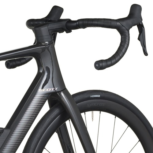 Bicicleta eléctrica SCOTT Fastlane 20 | Tienda oficial SCOTT