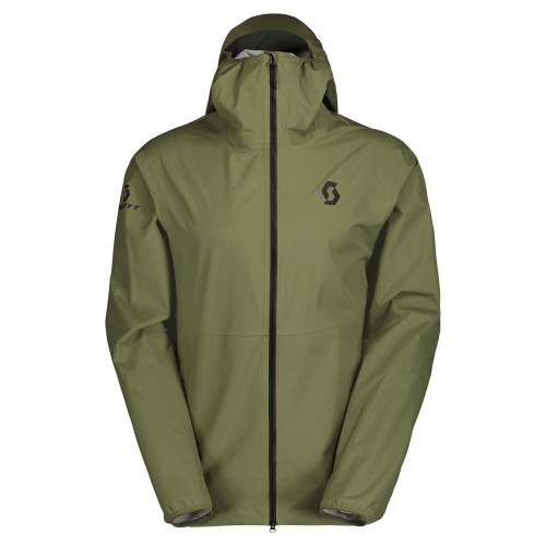 Chaqueta de hombre EXPLORAIR LIGHT DRYO 2.5L Scott