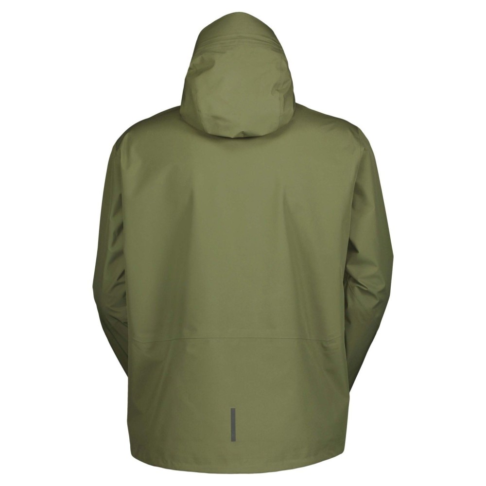 Chaqueta de hombre EXPLORAIR LIGHT DRYO 2.5L Scott 2