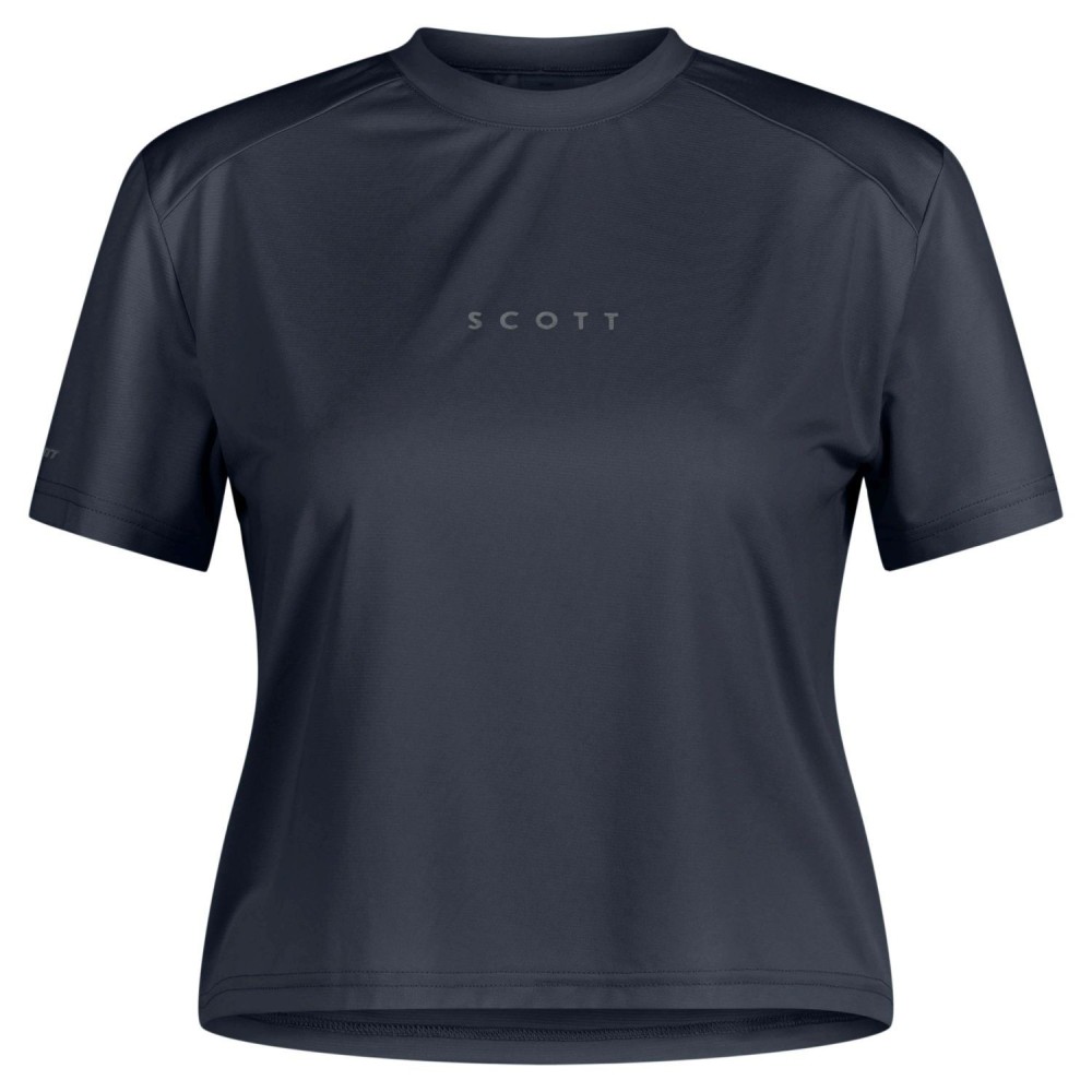 Camiseta de mujer DEFINED LT SS Scott