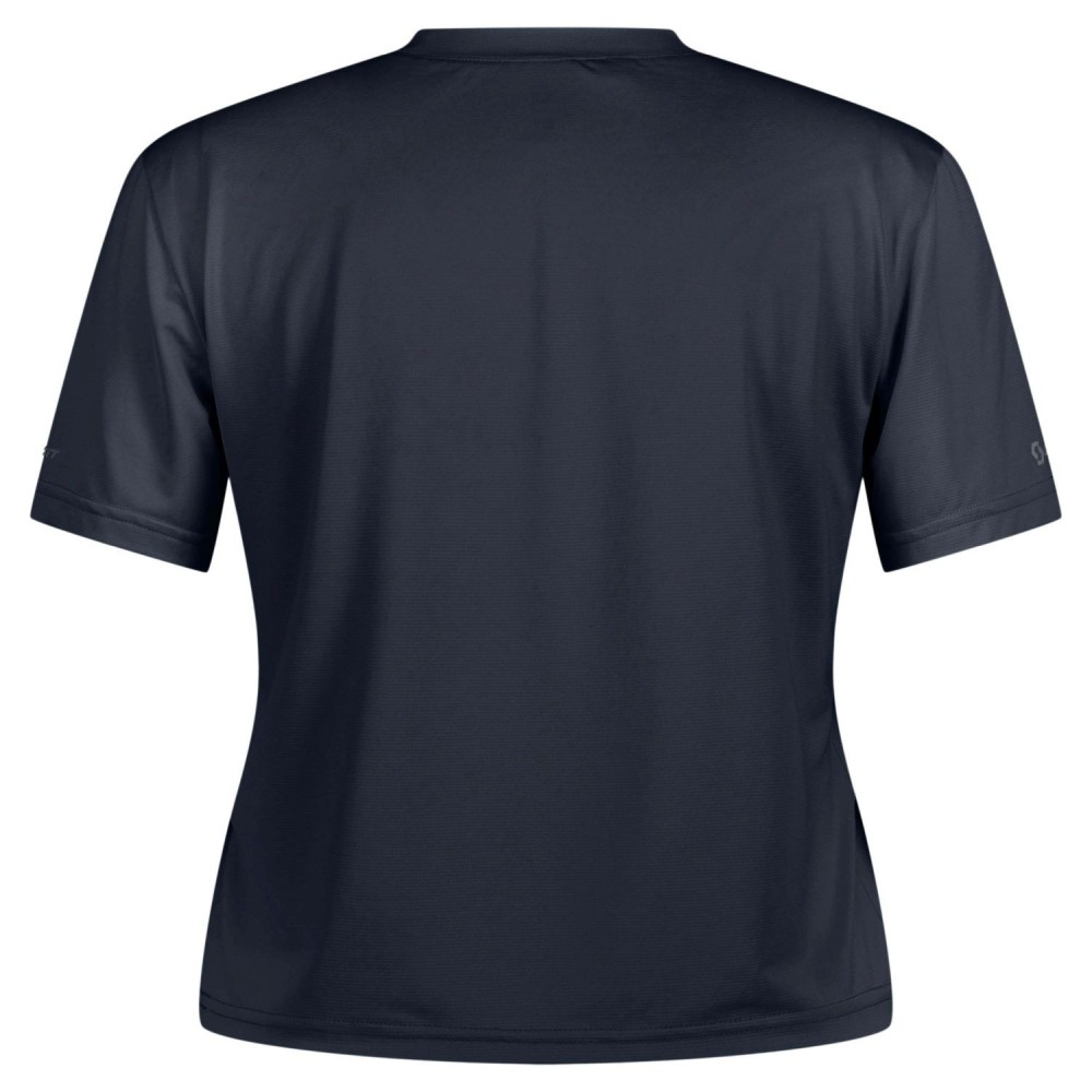 Camiseta de mujer DEFINED LT SS Scott 2