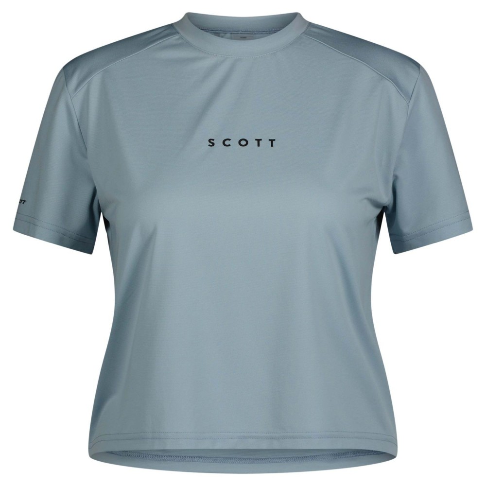 Camiseta de mujer DEFINED LT SS Scott