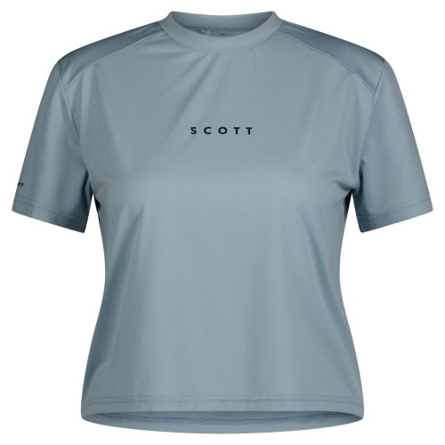 Camiseta de mujer DEFINED LT SS Scott