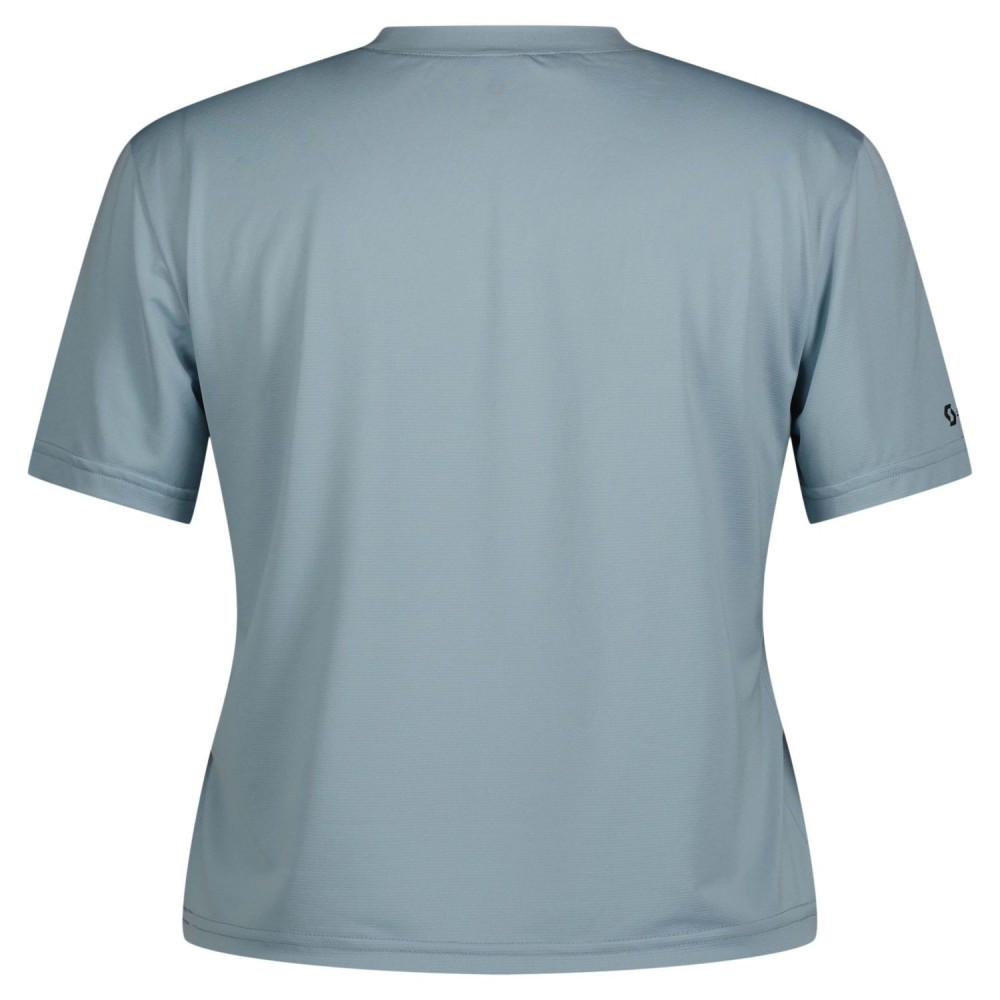 Camiseta de mujer DEFINED LT SS Scott 2