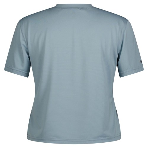 Camiseta de mujer DEFINED LT SS Scott