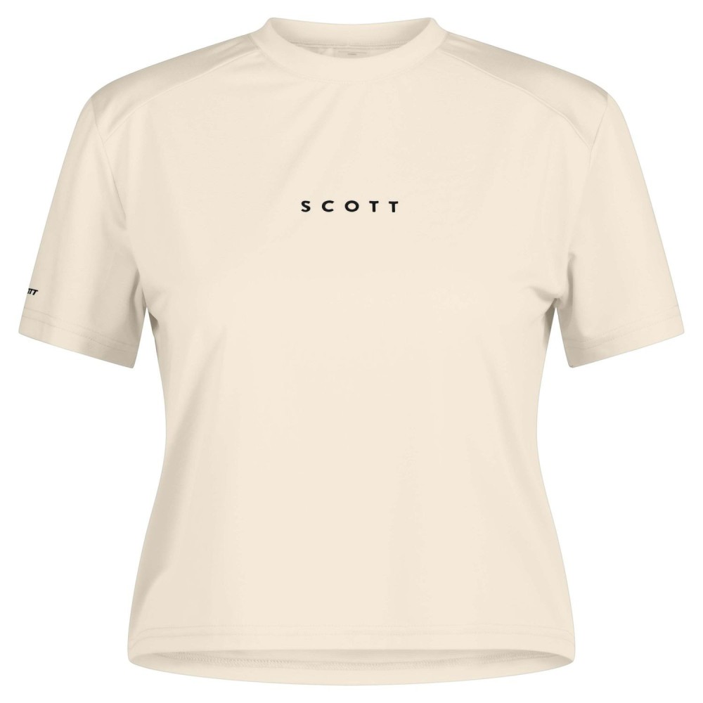 Camiseta de mujer DEFINED LT SS Scott