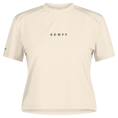 Camiseta de mujer DEFINED LT SS Scott