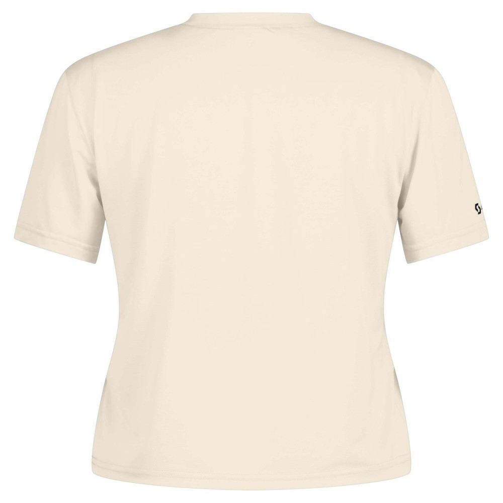 Camiseta de mujer DEFINED LT SS Scott 2
