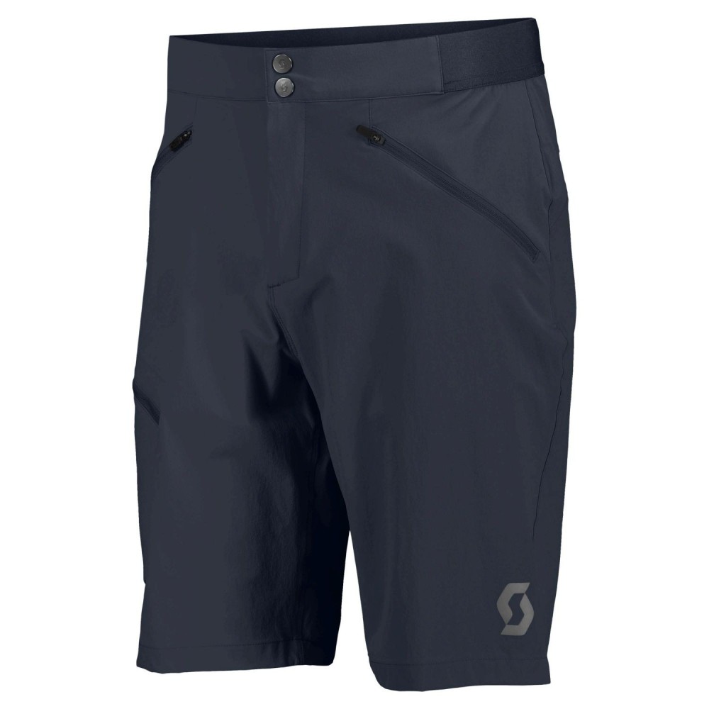 Pantalón corto de hombre EXPLORAIR LIGHT Scott