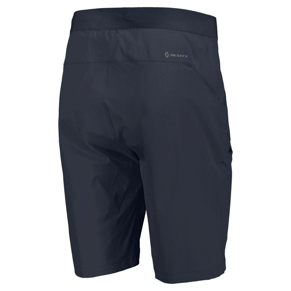 Pantalón corto de hombre EXPLORAIR LIGHT Scott 2