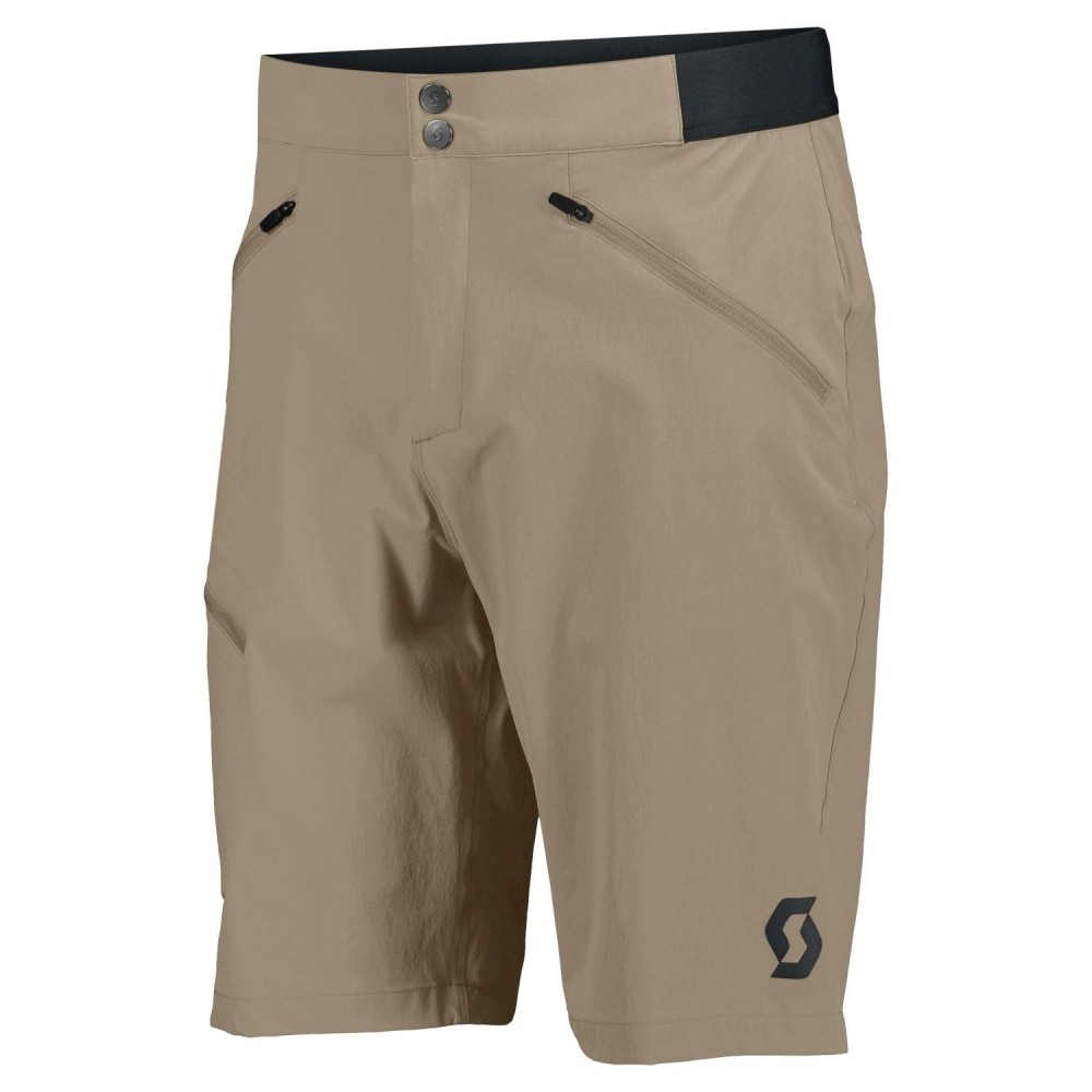Pantalón corto de hombre EXPLORAIR LIGHT Scott