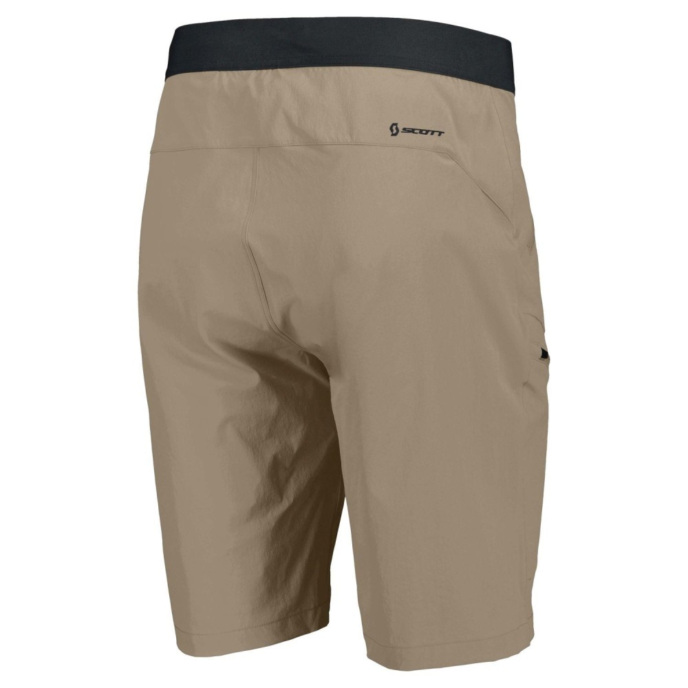 Pantalón corto de hombre EXPLORAIR LIGHT Scott 2