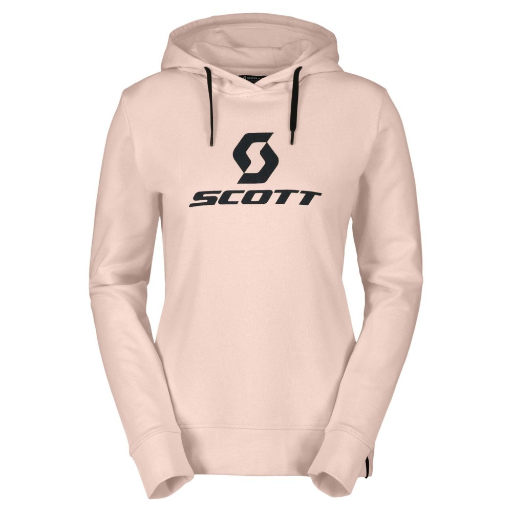 Sudadera de mujer ICON LS Scott
