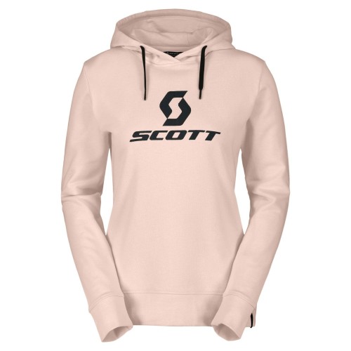 Sudadera de mujer ICON LS Scott