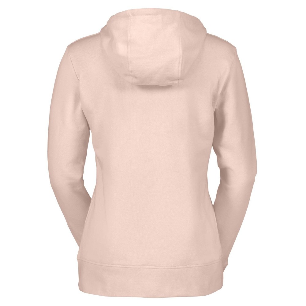 Sudadera de mujer ICON LS Scott 2