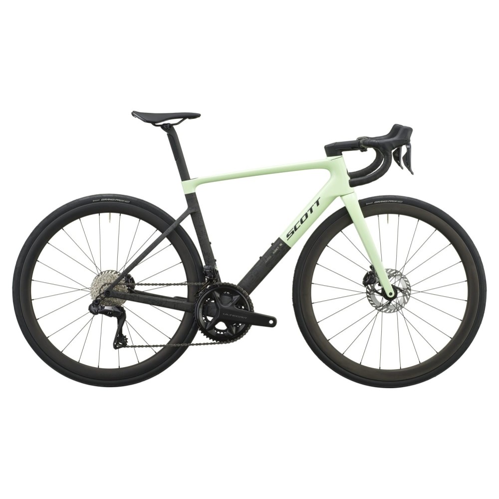 Comprar Bicicleta Scott ADDICT RC 20 2027 | Colección 2027