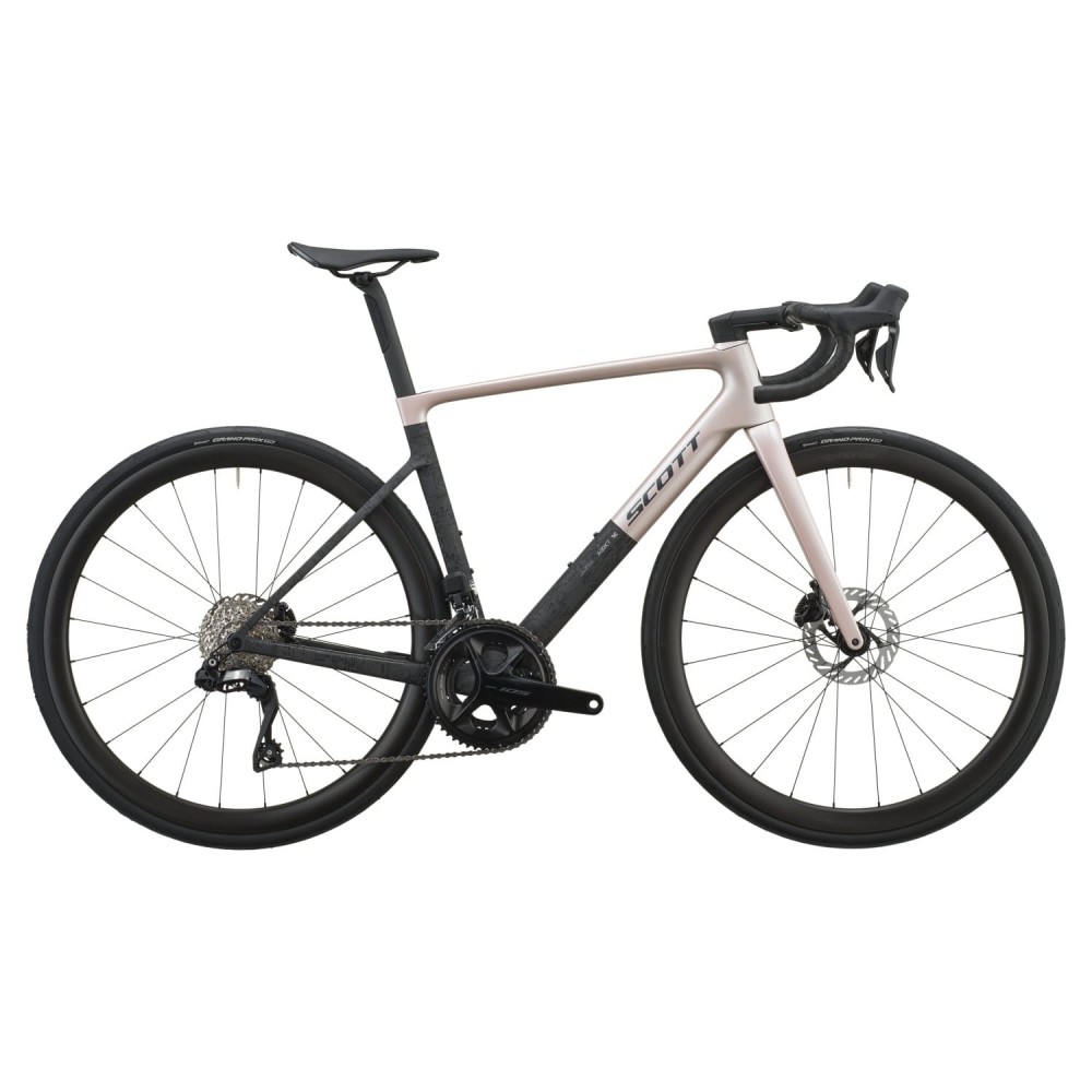 Comprar Bicicleta Scott ADDICT RC 30 2027 | Colección 2027