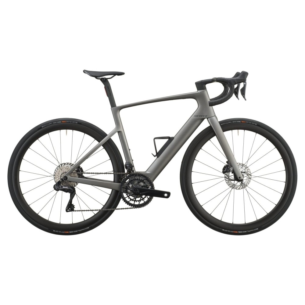 Comprar Bicicleta Scott FASTLANE 10 2027 | Colección 2027