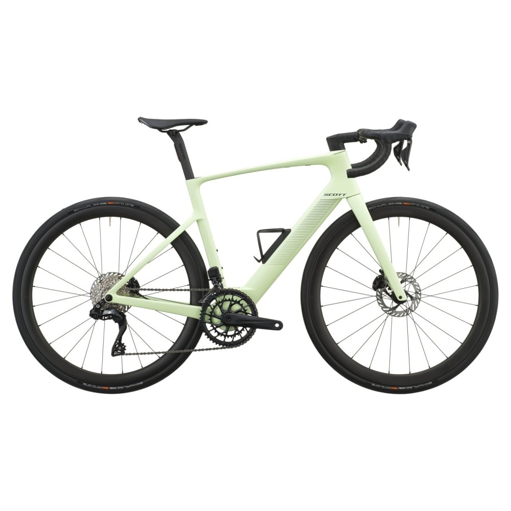 Comprar Bicicleta Scott FASTLANE 20 2027 | Colección 2027
