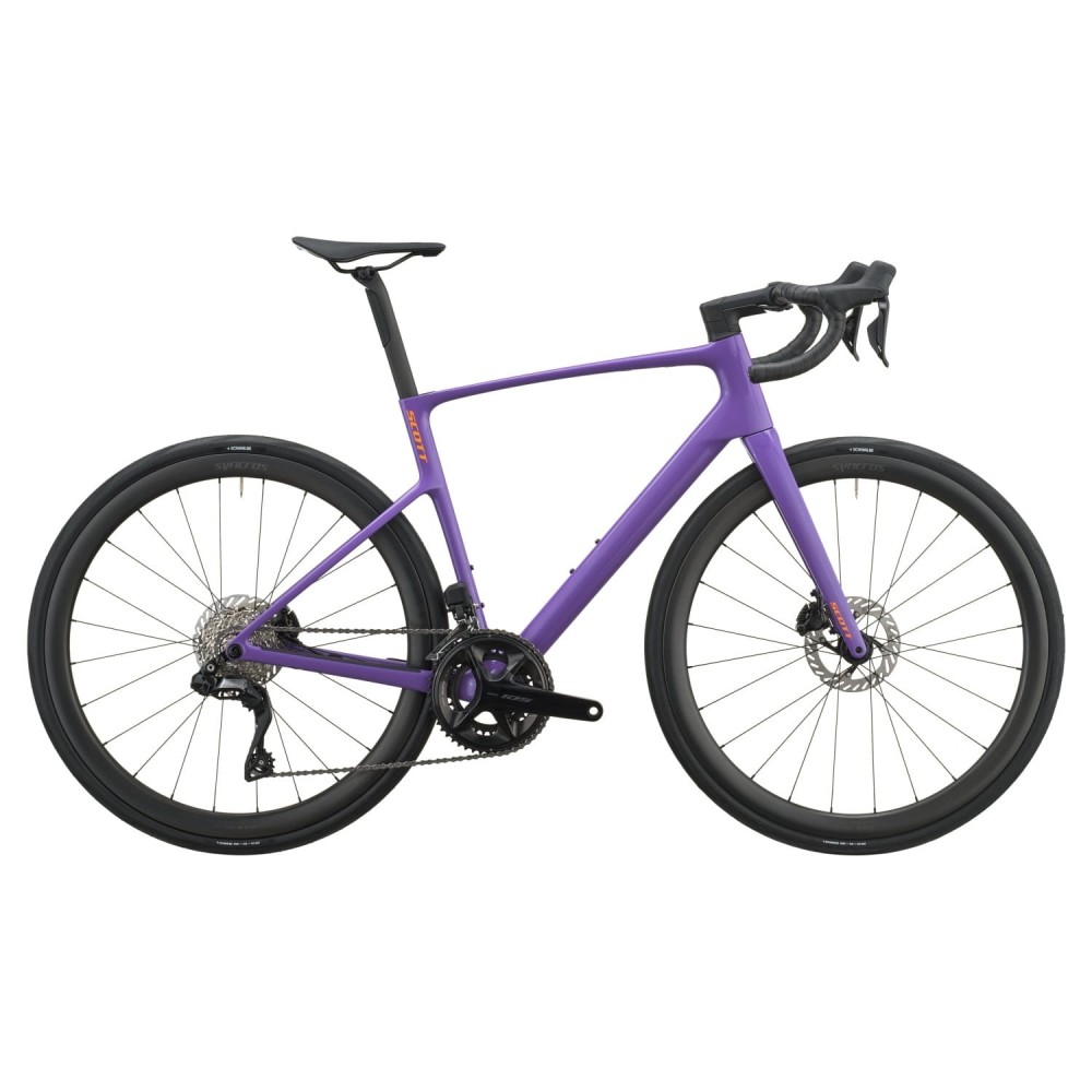 Comprar Bicicleta Scott ADDICT 30 2027 | Colección 2027